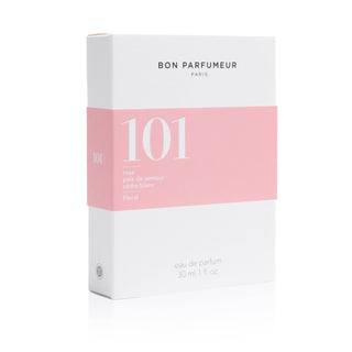 101 - Rose Patchouli Sweet Pea