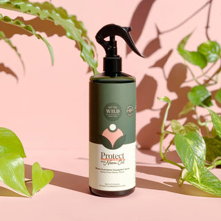 Protect Organic Leaf Spray 16.9 oz