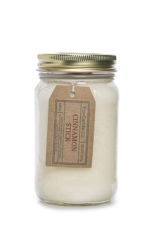 Holiday mason CINNAMON STICK