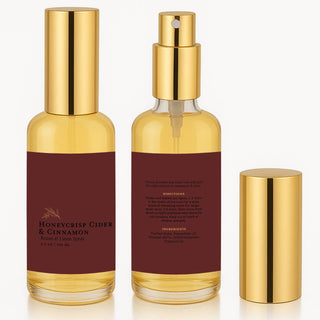 Honeycrisp Cider & Cinnamon - Room & Linen Spray