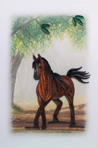 Horse