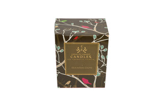 Mountain Grove: 2-in-1 Soy Lotion Candle: Medium - 6 oz