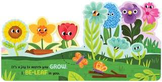 Crayola: Best Buddies (A Crayola Flowerpot-Shaped Novelty Board Book for Toddlers) by BuzzPop: Board Books; 16 pages / English