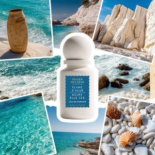 Azur Blue- Eau de Parfum-1.7FLOZ/50ML