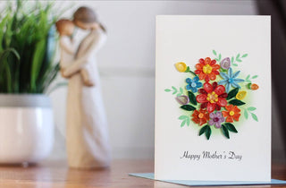 Mother's Day Bouquet