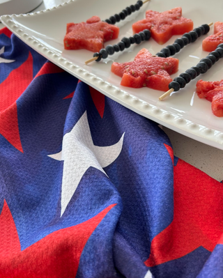 Stars and Stripes