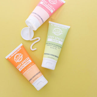 Pomegranate Body Spread Lotion- Tube