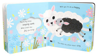 You're My Little Honey Bunny by Nicola Edwards: Board Books; 18 pages / English