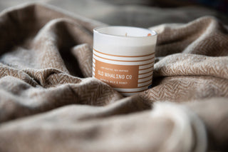 Oatmeal Milk & Honey Candle