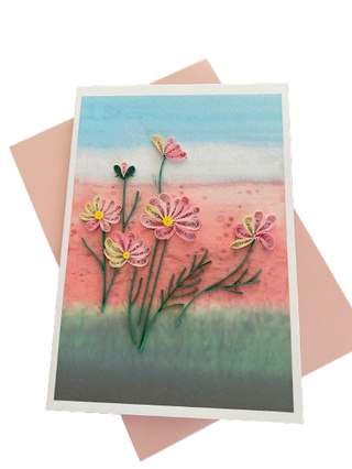 Wild about You, Wildflowers