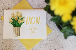 Mom, I Love You