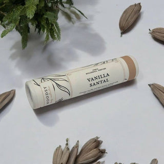 Vanilla Santal - Roll-On Fragrance/10mls 