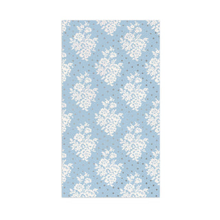 Romantic Rococo Guest Towels