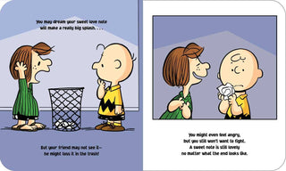 Love Is Everywhere, Snoopy! by Charles  M. Schulz: Board Books; 26 pages / English