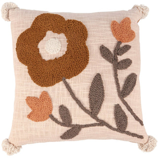 Marigold Pillow
