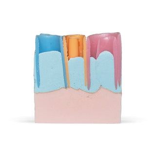 Seas the Day  Vegan-Friendly Gluten-Free Handmade Boxed Soap