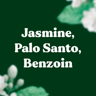 Natural French Incense - PALO SANTO