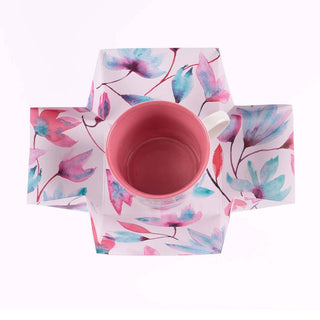 Mug Pink Petals Every Day