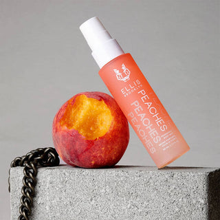 PEACHES Fragrance Body Mist 50ml