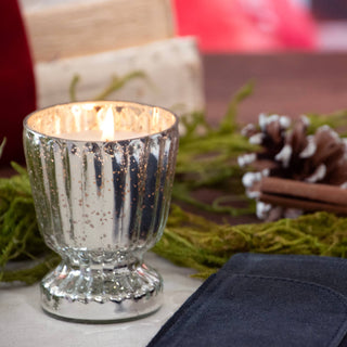 Welcome Home Mercury Candle Votive