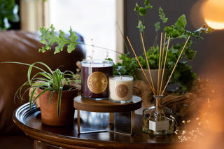 18oz eco candle GODDESS