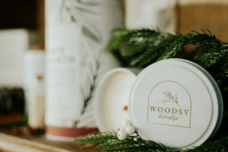 Peace On Earth- Bath Gift Set