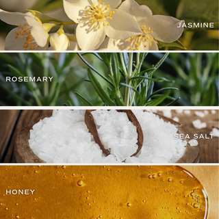 Wildflowers and Salt Reed Diffuser - Home Decor & Gifts