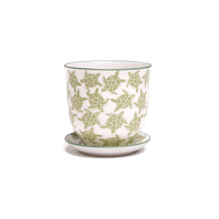Liberte Indoor Porcelain Plant Pots