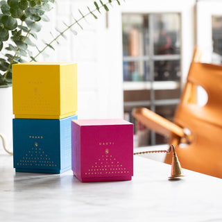 Shore Signature Soy Candle