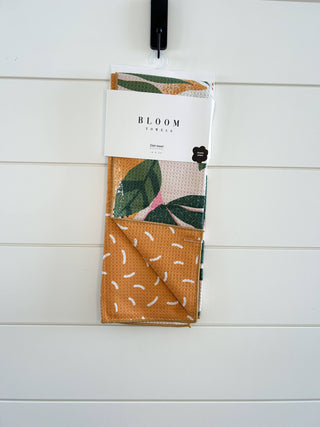 Bamboo Towel