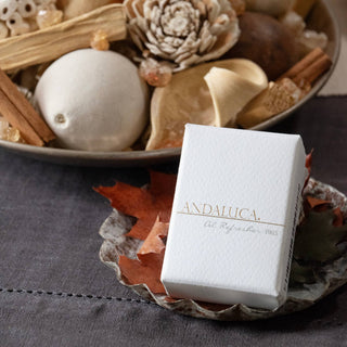 Fragrance Vials: Ocean Plumes