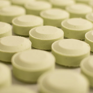 Eucalyptus (Pack of 5) - Shower Steamers