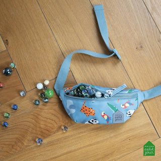 AZ504R Bum bag