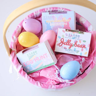 Easter Soap- Marshmallow Bunnies | Natural Bar Soap | Kid's Soap