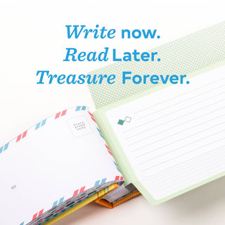 Letters to My Son