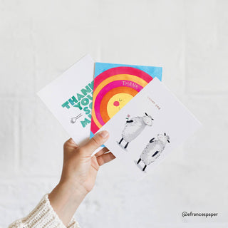 Bouquet of Hearts | Valentine's Day Greeting Card