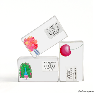 Lavender Little Notes®