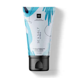 Sea Salt Citrus Mini Hand Crème/Cream