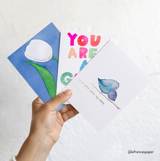 Amazing Mother Card | Mother's Day Greeting Card