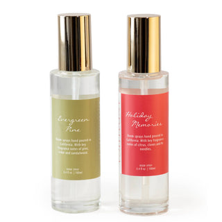 Holiday Memories Room Spray