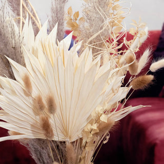 Bohemian Chic Floral Bouquet #34