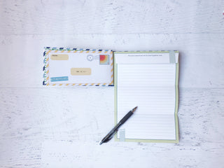 Letters to My Son