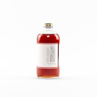 Mulling Syrup, 16 fl oz - for Mulled Wine, Cider, Baking, Co