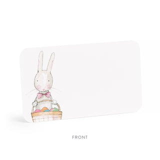Easter Bunny Little Notes® NEW 55 Count