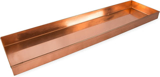 Copper Tray 29”