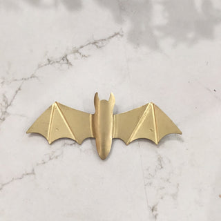 Mini Gold Bat