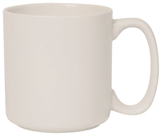 Matte Natural Mug 14 oz