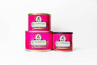 Elizabeth's Exhilarating Raspberry Chocolate Pecans 10oz
