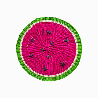 Watermelon Coaster