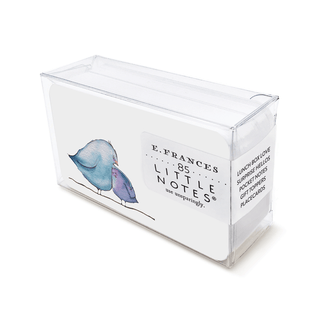 Birdie Love Little Notes®